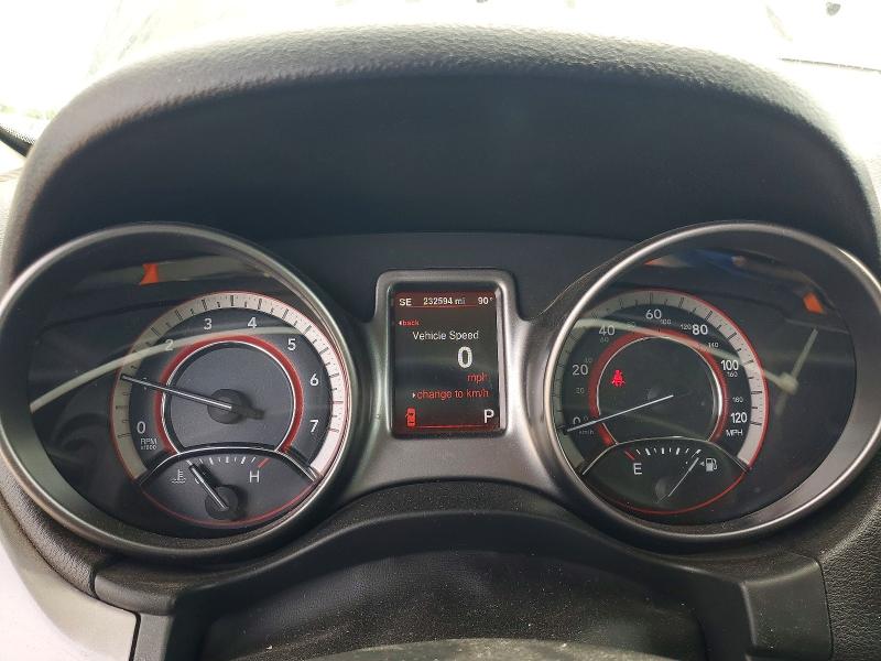 Aukcja sprzedaży 2015 Dodge Journey, vin: 3C4PDDGG9FT672499, numer aukcji: 61523176
