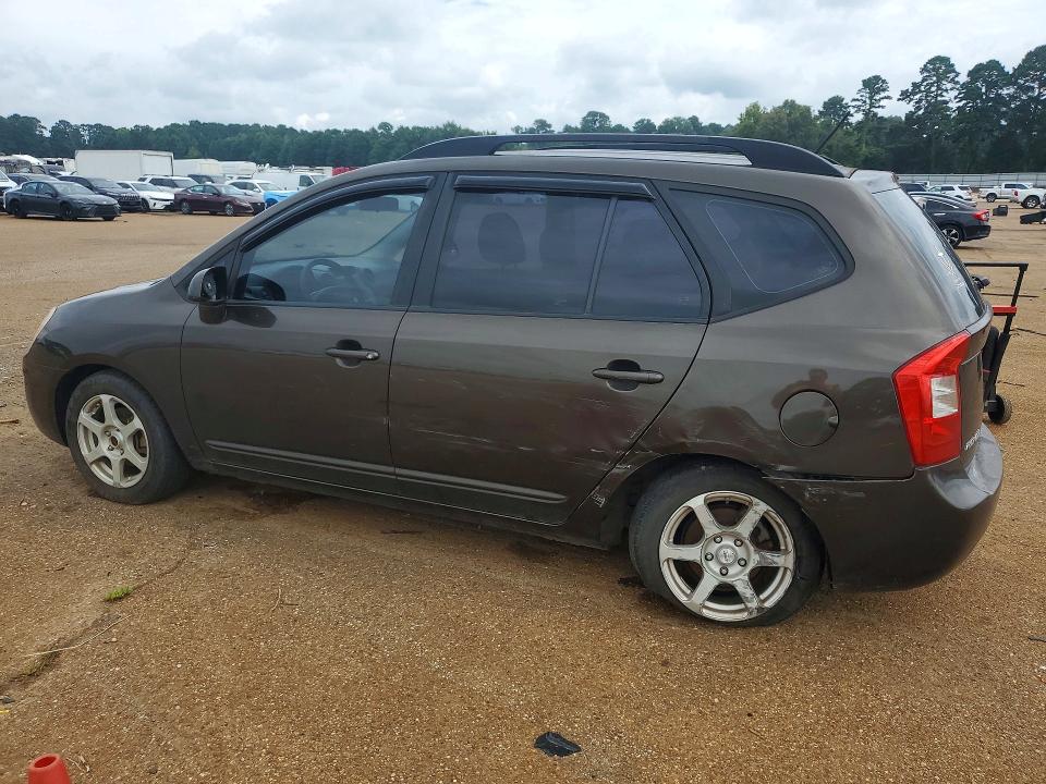 Продаж на аукціоні авто 2009 Kia Rondo, vin: KNAFG528797266171, номер лоту: 60772636