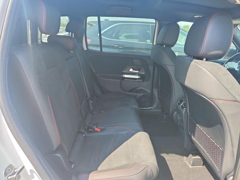 Auction sale of the 2025 Mercedes-benz Glb, vin: W1N4M4HB2SW422749, lot number: 63367446