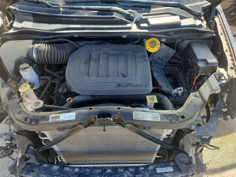 Aukcja sprzedaży 2019 Dodge Grand Caravan, vin: 2C4RDGBG2KR728118, numer aukcji: 85448215
