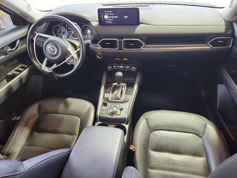 Aukcja sprzedaży 2023 Mazda Cx-5, vin: JM3KFBCM3P0139137, numer aukcji: 59383416