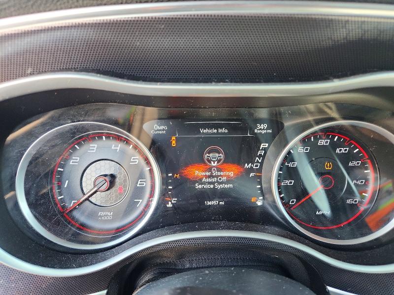 2015 Dodge Charger მანქანა იყიდება აუქციონზე, vin: 2C3CDXCT7FH765621, აუქციონის ნომერი: 59842626