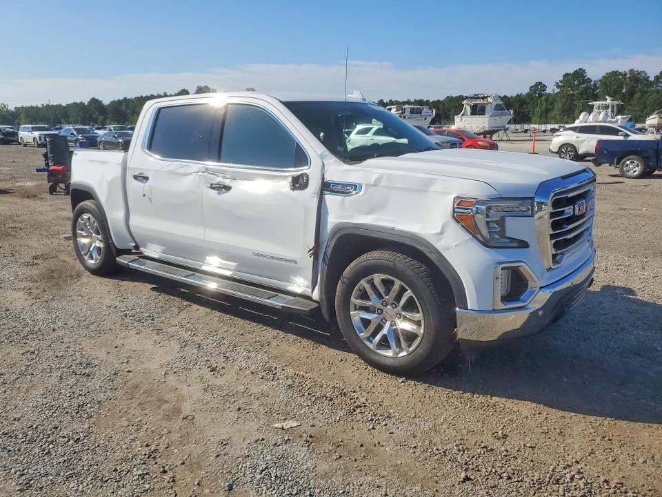 Продажа на аукционе авто 2020 Gmc Sierra, vin: 3GTU9DED7LG355595, номер лота: 60471326