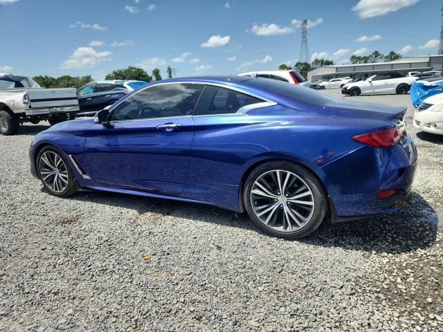 2019 Infiniti Q60 მანქანა იყიდება აუქციონზე, vin: JN1EV7EK1KM230283, აუქციონის ნომერი: 61175166