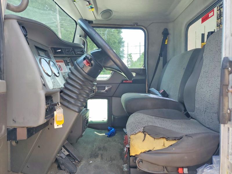 Продажа на аукционе авто 2015 Kenworth T300, vin: 2NKHHM6X1FM434722, номер лота: 62274246