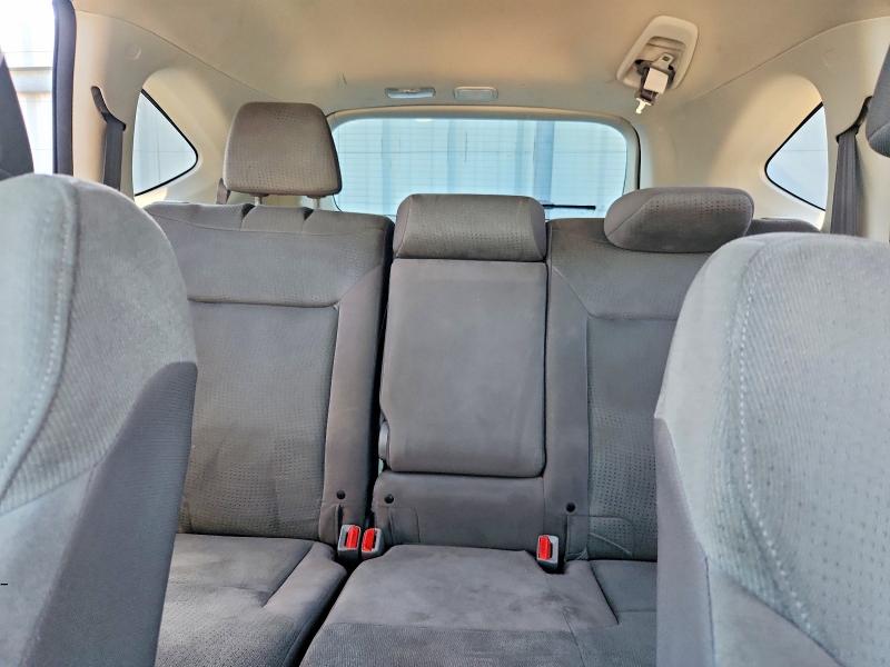 60949586 :رقم المزاد ، 3CZRM3H53DG701107 vin ، 2013 Honda Cr-v مزاد بيع