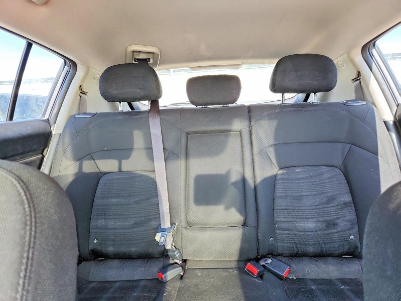 Aukcja sprzedaży 2011 Kia Sportage, vin: KNDPB3A29B7091726, numer aukcji: 61773816