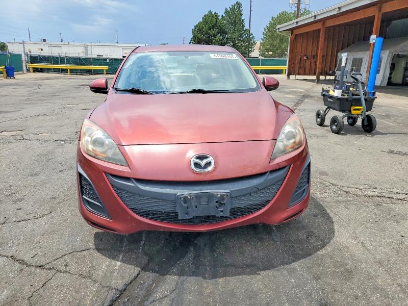 2010 Mazda 3 მანქანა იყიდება აუქციონზე, vin: JM1BL1SF7A1294872, აუქციონის ნომერი: 61598156