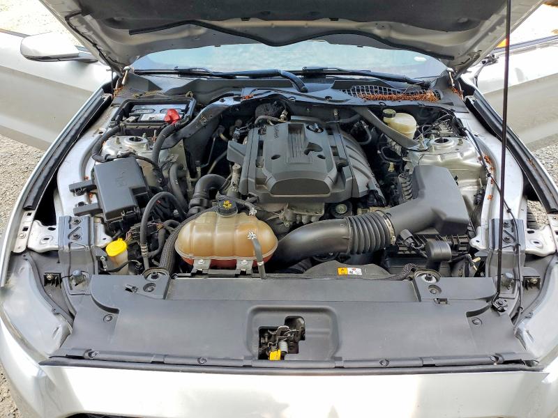 Продажа на аукционе авто 2015 Ford Mustang, vin: 1FA6P8TH1F5339390, номер лота: 61021546