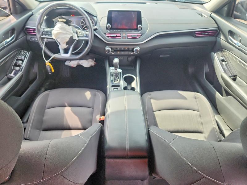 Продаж на аукціоні авто 2022 Nissan Altima, vin: 1N4BL4DV5NN352147, номер лоту: 60193366