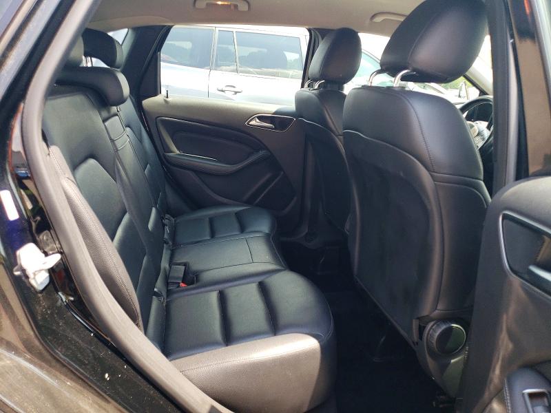 62796196 :رقم المزاد ، WDDMH4EB8EJ187989 vin ، 2014 Mercedes-benz B250 مزاد بيع