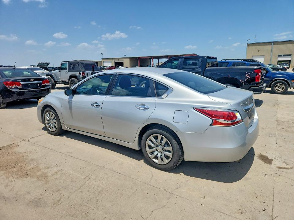 Продаж на аукціоні авто 2015 Nissan Altima, vin: 1N4AL3APXFC240601, номер лоту: 61898646