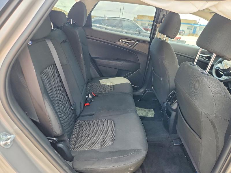Aukcja sprzedaży 2023 Kia Sportage, vin: KNDPU3AF1P7166746, numer aukcji: 60720446