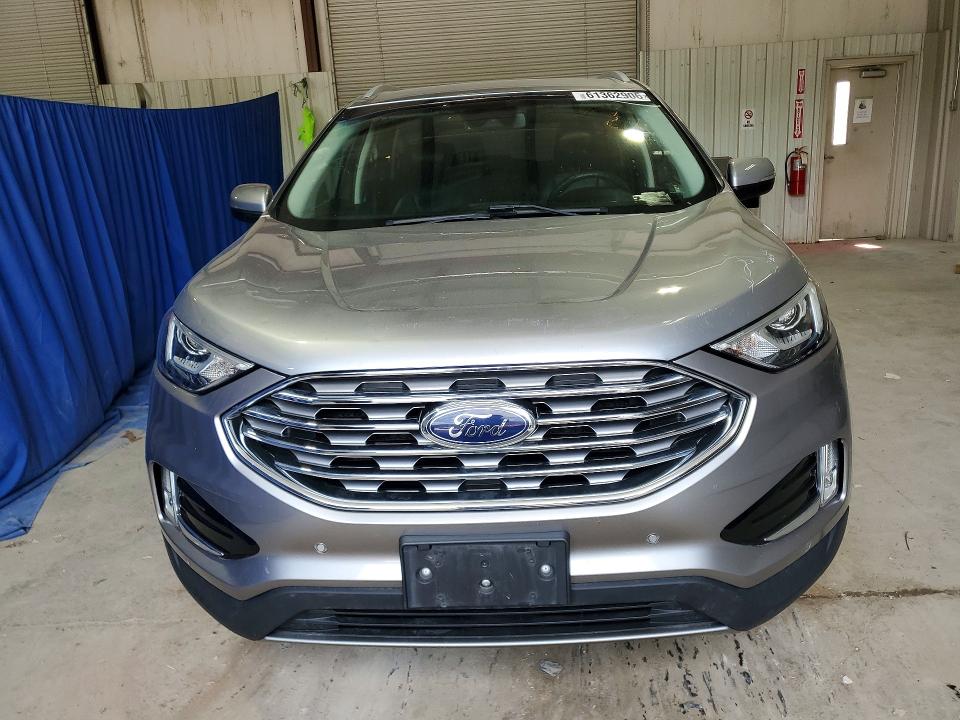 Aukcja sprzedaży 2020 Ford Edge, vin: 2FMPK3K96LBA30592, numer aukcji: 61362906