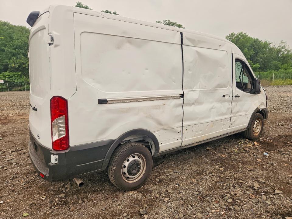 Продажа на аукционе авто 2026 Ford Transit, vin: 1FTBR1C81TKB04530, номер лота: 61306686