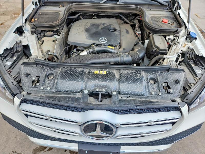 Продаж на аукціоні авто 2022 Mercedes-benz Gle, vin: 4JGFB4KB4NA636752, номер лоту: 62297556