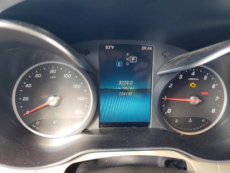 Продаж на аукціоні авто 2019 Mercedes-benz C, vin: 55SWF8DB6KU295062, номер лоту: 59253566