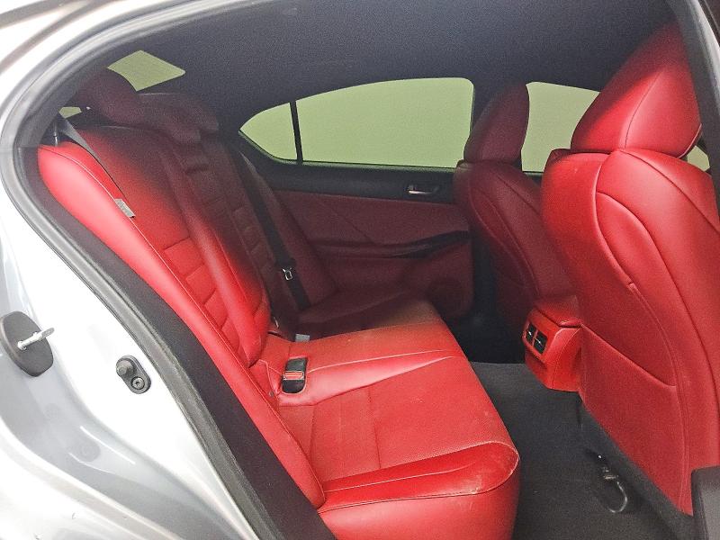 Aukcja sprzedaży 2021 Lexus Is, vin: JTHGZ1B2XM5045494, numer aukcji: 62532646