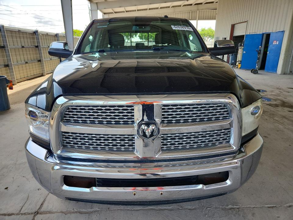 Продажа на аукционе авто 2015 Ram 2500, vin: 3C6TR5DT3FG681657, номер лота: 62638916