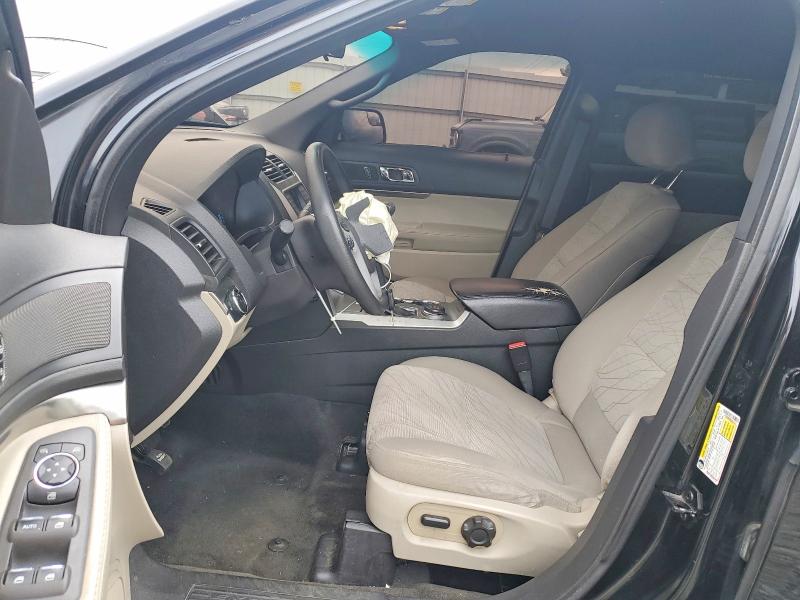 Aukcja sprzedaży 2015 Ford Explorer, vin: 1FM5K8B89FGA41773, numer aukcji: 63189906