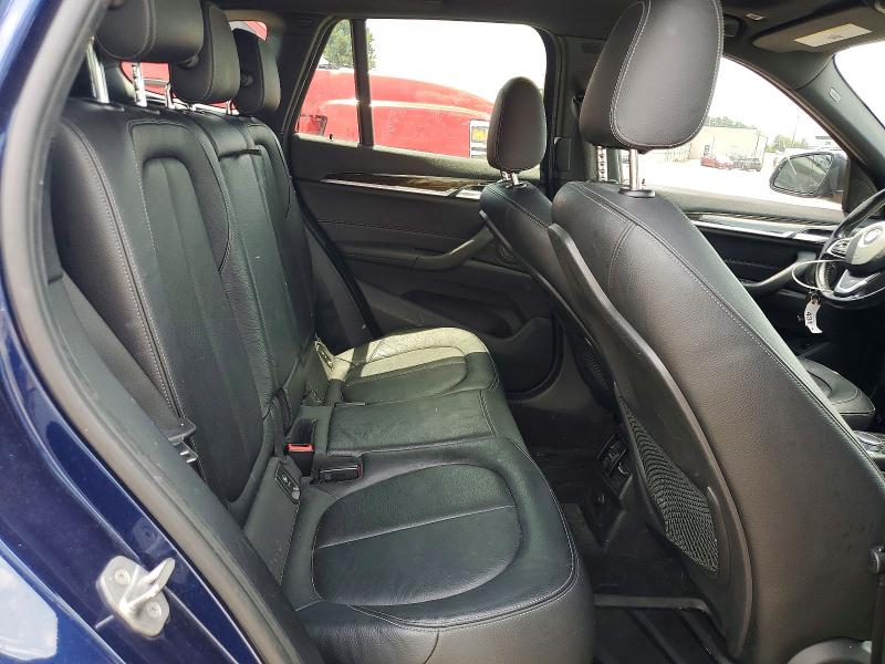 Aukcja sprzedaży 2017 Bmw X1, vin: WBXHT3C31H5F86620, numer aukcji: 59780406