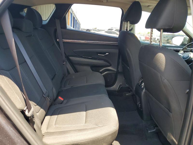 62349476 :رقم المزاد ، 5NMJFCAE2NH073747 vin ، 2022 Hyundai Tucson مزاد بيع