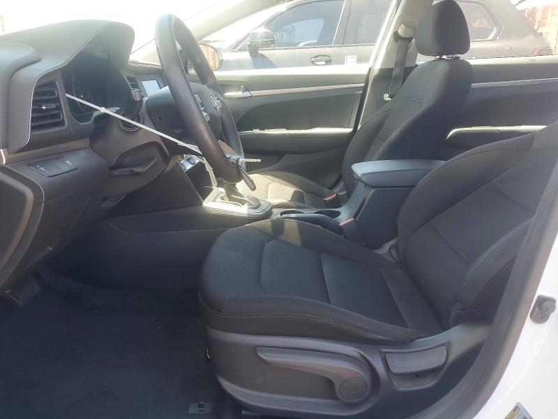 Продажа на аукционе авто 2019 Hyundai Elantra, vin: 5NPD74LF9KH428997, номер лота: 63547546
