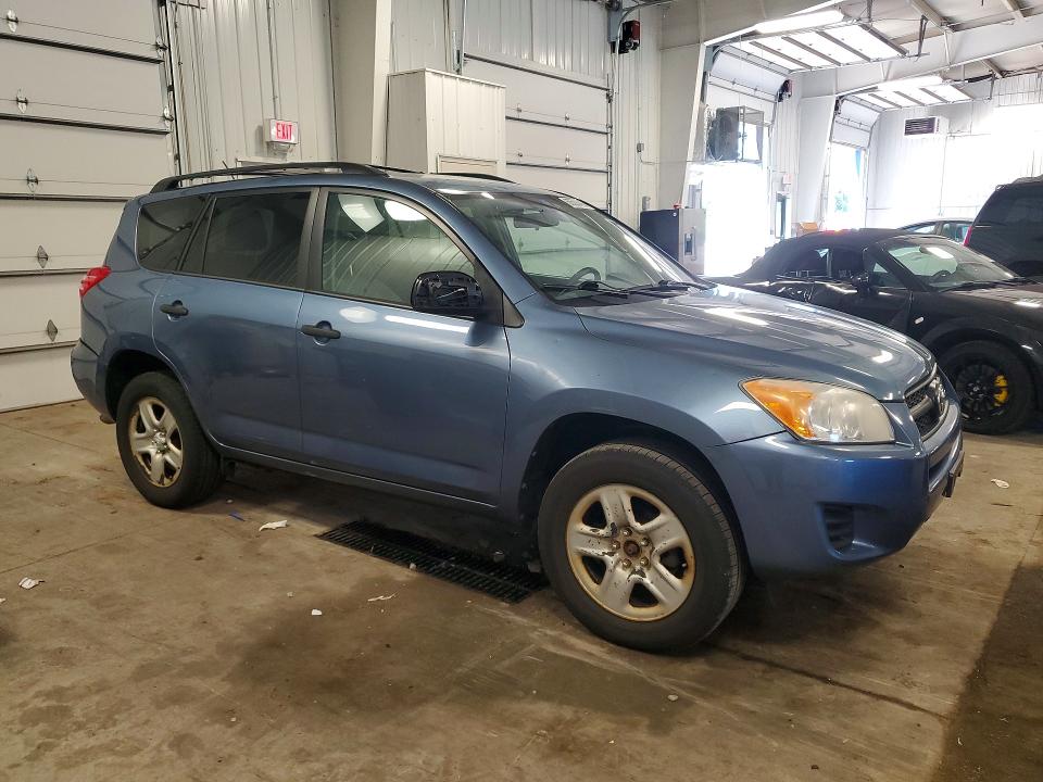 Aukcja sprzedaży 2012 Toyota Rav4, vin: 2T3BF4DV6CW268085, numer aukcji: 60556486