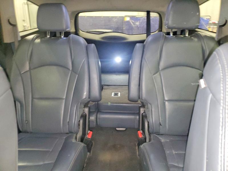 2020 Buick Enclave მანქანა იყიდება აუქციონზე, vin: 5GAEVAKW1LJ107878, აუქციონის ნომერი: 61773156