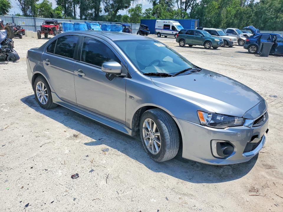 Продаж на аукціоні авто 2016 Mitsubishi Lancer, vin: JA32U2FU2GU011747, номер лоту: 61422476