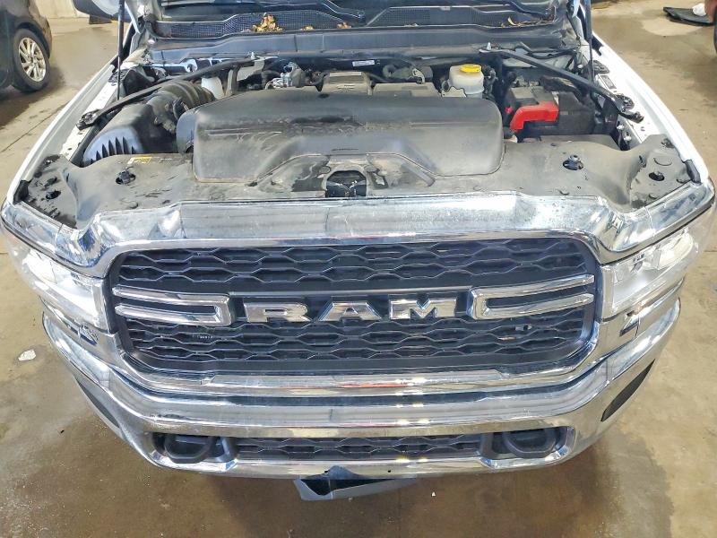 Продаж на аукціоні авто 2024 Ram 3500, vin: 3C63R3CL8RG149783, номер лоту: 60378856