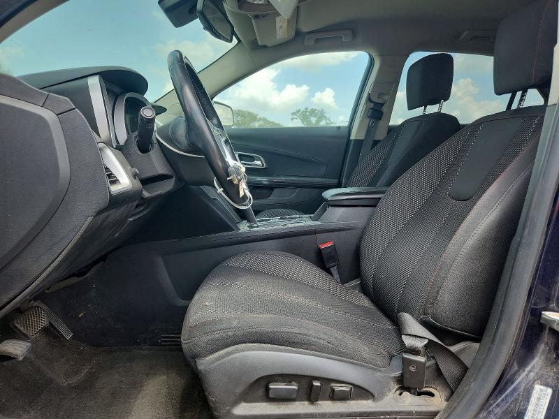 Продаж на аукціоні авто 2015 Chevrolet Equinox, vin: 2GNFLFEK2F6110439, номер лоту: 61802526
