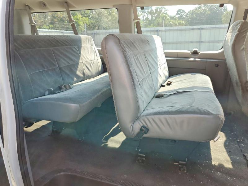 Продаж на аукціоні авто 2006 Ford Econoline, vin: 1FBNE31L16DB34507, номер лоту: 62983466