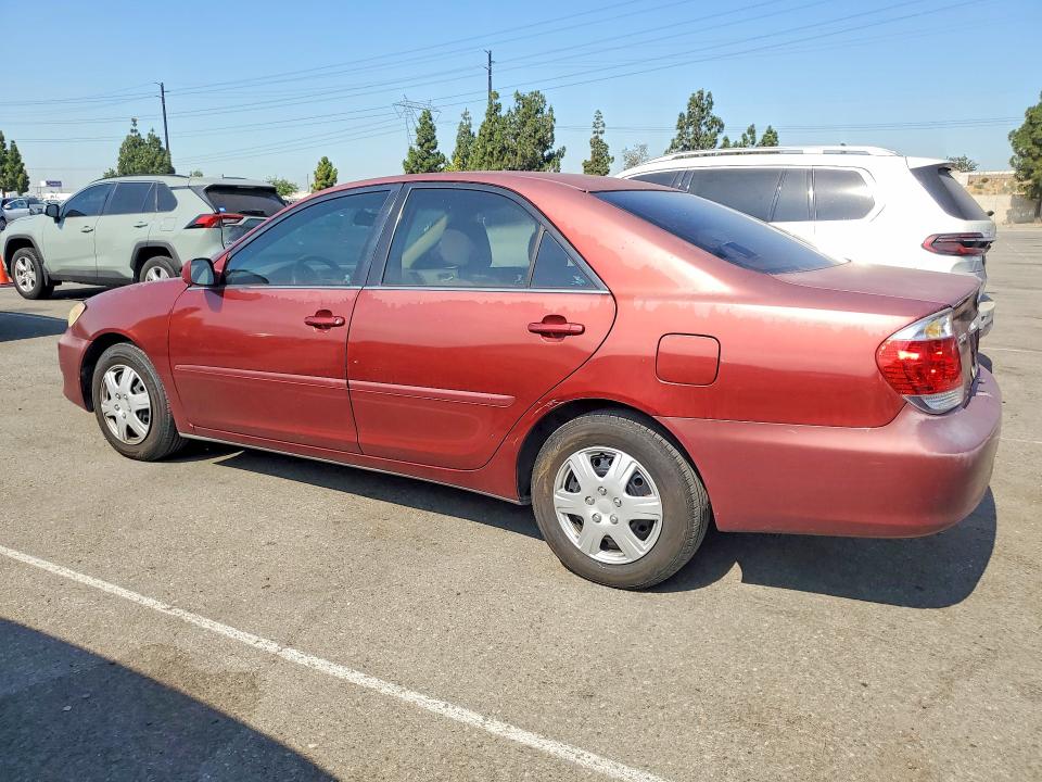 2006 Toyota Camry მანქანა იყიდება აუქციონზე, vin: 4T1BE30K96U120941, აუქციონის ნომერი: 61442036
