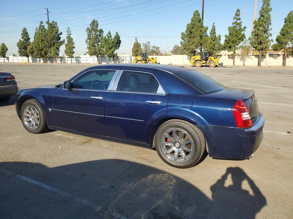 Продаж на аукціоні авто 2006 Chrysler 300c, vin: 2C3LA63H46H441413, номер лоту: 61801176