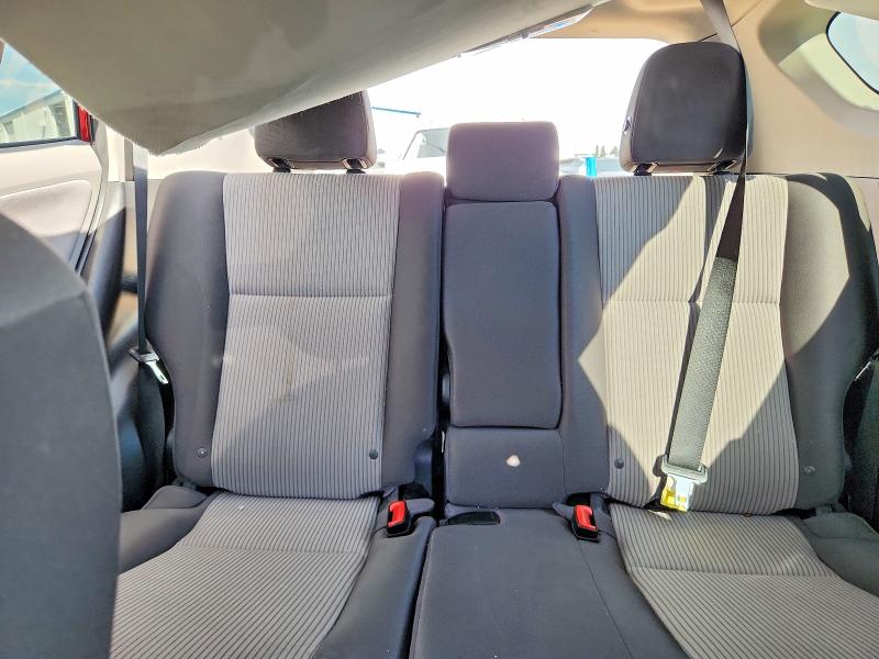 Aukcja sprzedaży 2013 Toyota Rav4, vin: 2T3BFREV8DW006548, numer aukcji: 62813956
