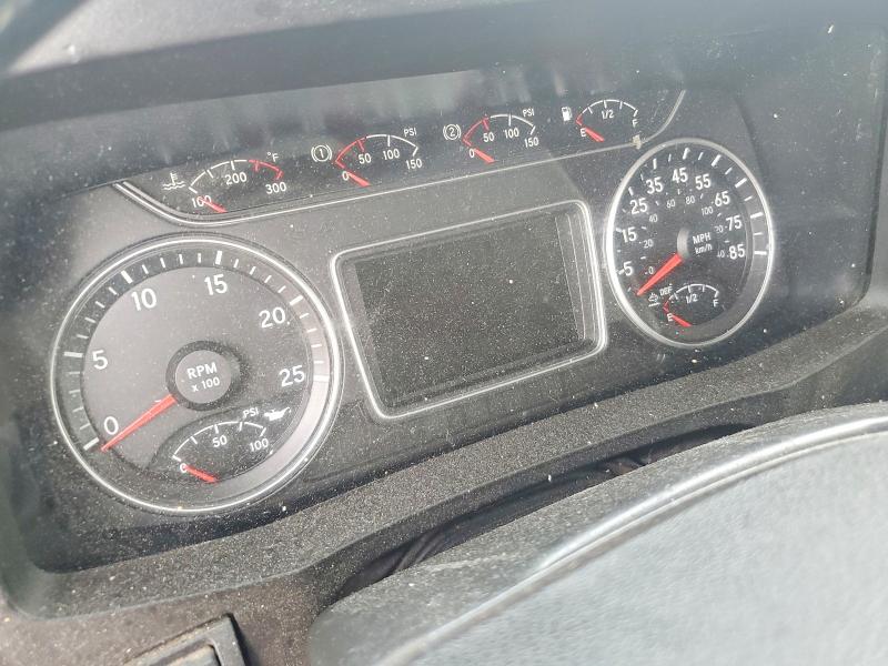 2019 International Lt625 მანქანა იყიდება აუქციონზე, vin: 3HSDZAPR5KN561006, აუქციონის ნომერი: 60615956