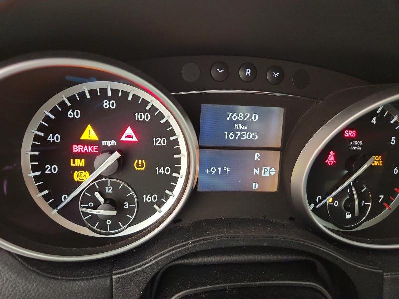 2011 Mercedes-benz Gl მანქანა იყიდება აუქციონზე, vin: 4JGBF7BE2BA663636, აუქციონის ნომერი: 60956666
