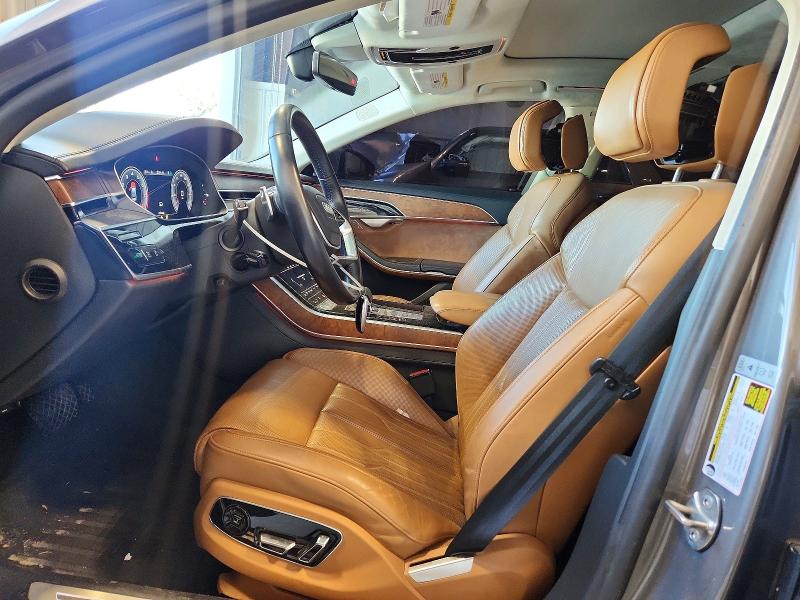 Aukcja sprzedaży 2019 Audi A8, vin: WAU8DAF85KN019138, numer aukcji: 59978566