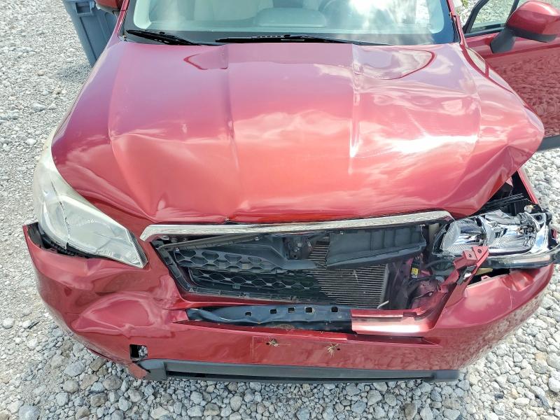 Aukcja sprzedaży 2015 Subaru Forester, vin: JF2SJADC7FH453477, numer aukcji: 59970036