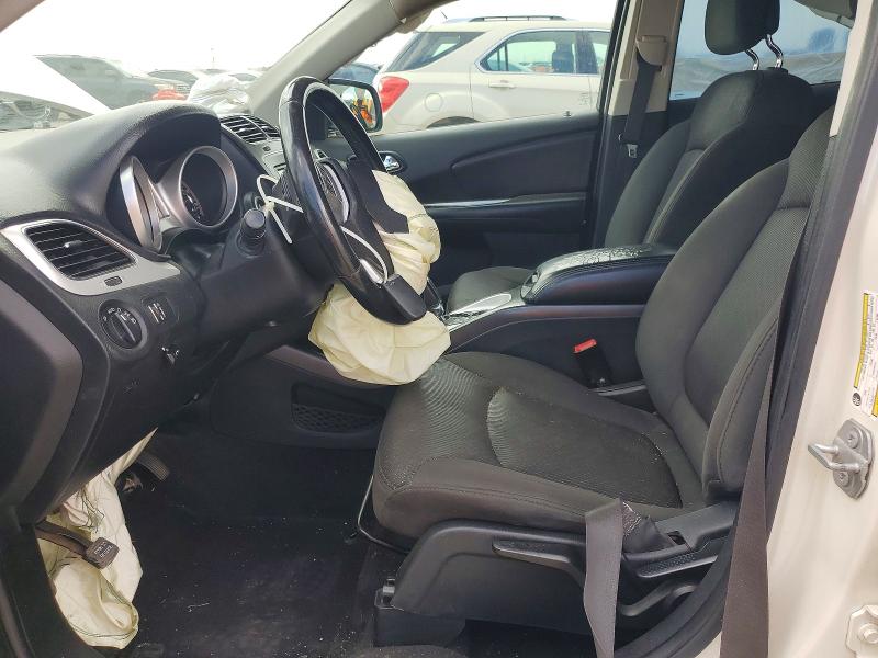 Aukcja sprzedaży 2018 Dodge Journey, vin: 3C4PDCABXJT445192, numer aukcji: 60250016