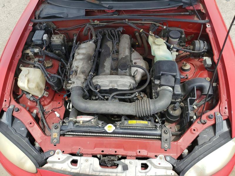 62053056 :رقم المزاد ، JM1NB353XX0108088 vin ، 1999 Mazda Mx-5 Miata مزاد بيع