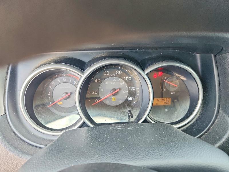 2009 Nissan Versa მანქანა იყიდება აუქციონზე, vin: 3N1BC13E99L360173, აუქციონის ნომერი: 59650326