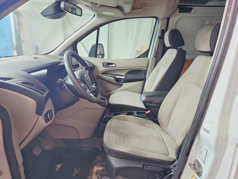 2019 Ford Transit Connect მანქანა იყიდება აუქციონზე, vin: NM0LE7W28K1404657, აუქციონის ნომერი: 60992166