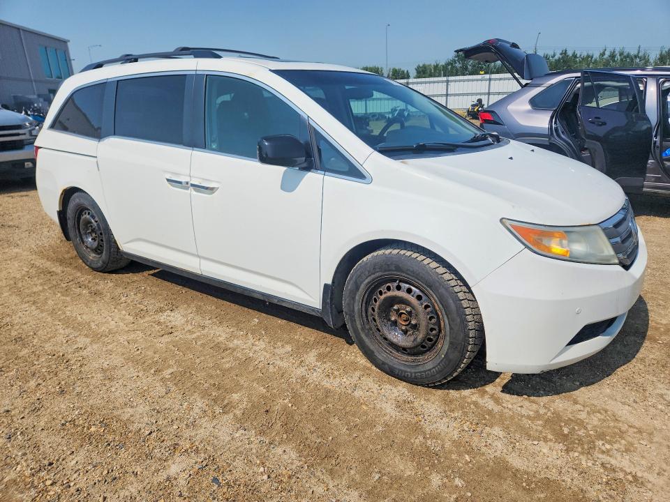 Продаж на аукціоні авто 2011 Honda Odyssey, vin: 5FNRL5H6XBB501065, номер лоту: 62270636