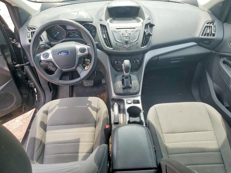 Продажа на аукционе авто 2015 Ford Escape, vin: 1FMCU9GX8FUC02431, номер лота: 61721956