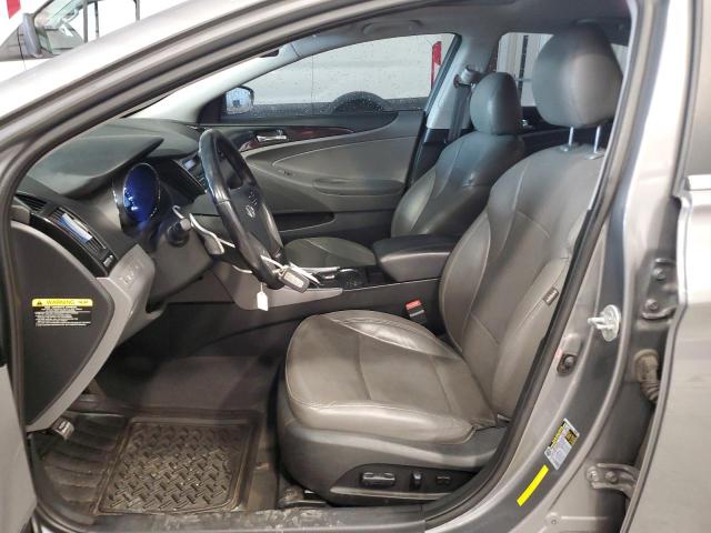 Aukcja sprzedaży 2014 Hyundai Sonata, vin: 5NPEC4AB4EH910121, numer aukcji: 61313936