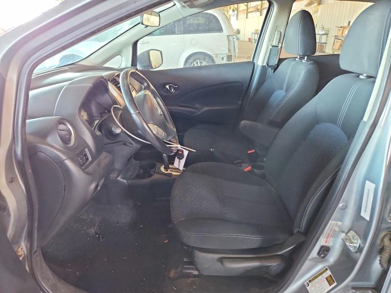 Продаж на аукціоні авто 2015 Nissan Versa Note, vin: 3N1CE2CP3FL437329, номер лоту: 85635715