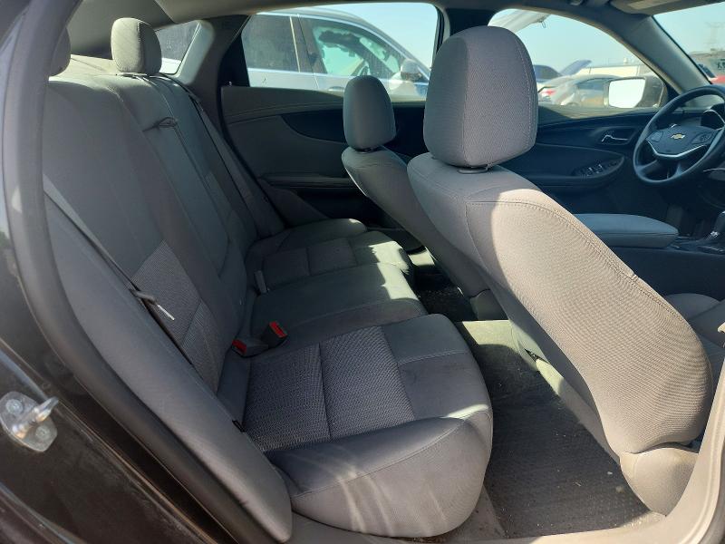 Продаж на аукціоні авто 2015 Chevrolet Impala, vin: 2G11Z5SL3F9259698, номер лоту: 73341675