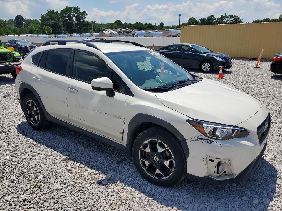 Aukcja sprzedaży 2018 Subaru Crosstrek, vin: JF2GTABC9JH244575, numer aukcji: 59284466